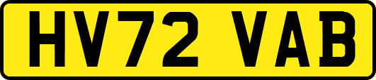 HV72VAB