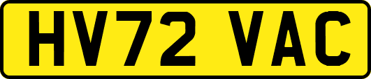 HV72VAC