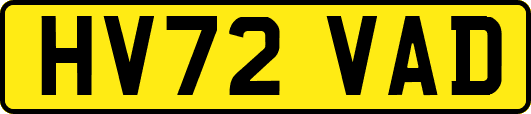 HV72VAD
