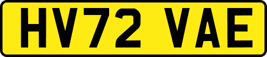HV72VAE