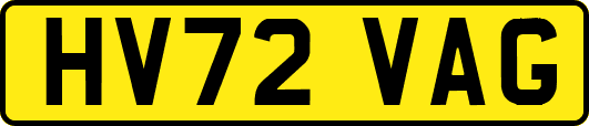 HV72VAG