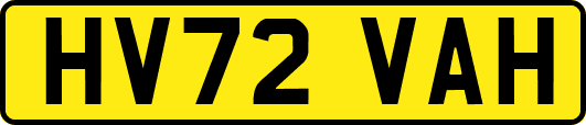 HV72VAH