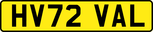 HV72VAL