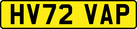 HV72VAP