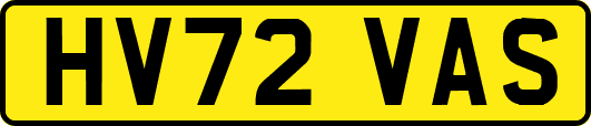 HV72VAS