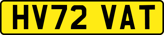 HV72VAT
