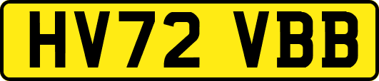 HV72VBB