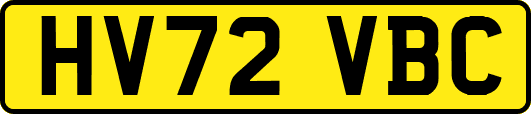 HV72VBC