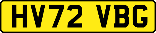 HV72VBG