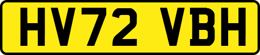HV72VBH