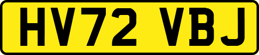 HV72VBJ