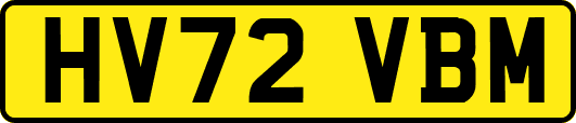 HV72VBM
