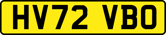 HV72VBO