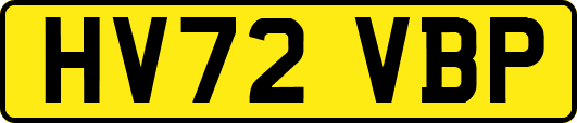 HV72VBP