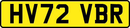 HV72VBR
