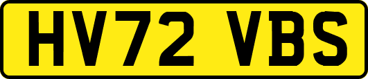 HV72VBS