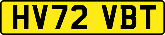 HV72VBT