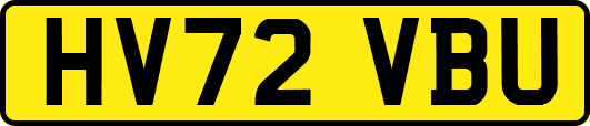 HV72VBU
