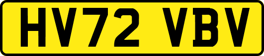 HV72VBV