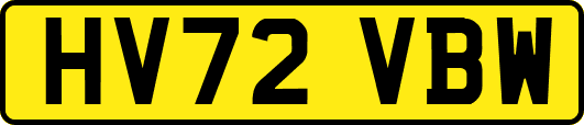 HV72VBW