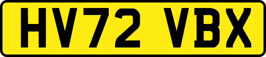 HV72VBX