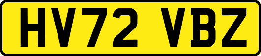 HV72VBZ