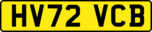 HV72VCB