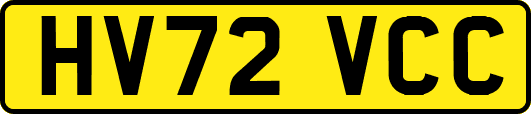 HV72VCC