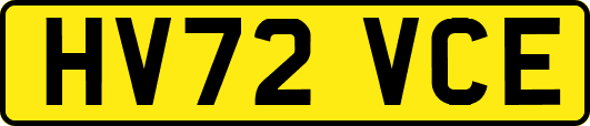 HV72VCE