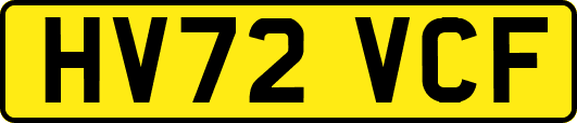 HV72VCF