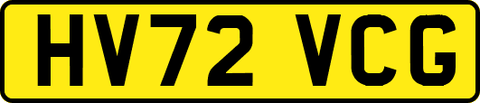 HV72VCG