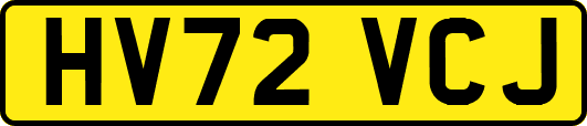 HV72VCJ