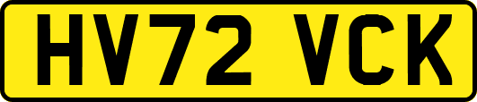 HV72VCK