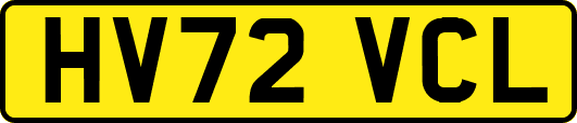 HV72VCL