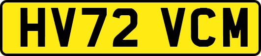 HV72VCM