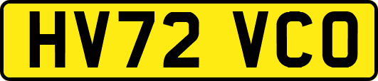 HV72VCO