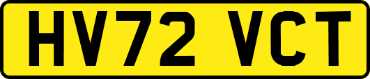 HV72VCT