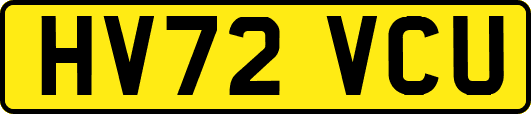 HV72VCU