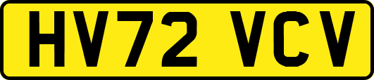 HV72VCV