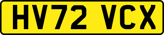HV72VCX