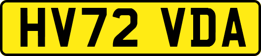 HV72VDA