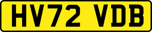 HV72VDB