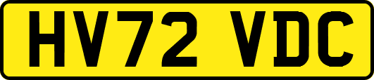 HV72VDC