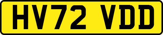 HV72VDD