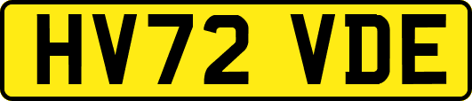 HV72VDE