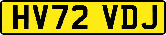 HV72VDJ