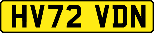 HV72VDN