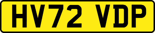 HV72VDP