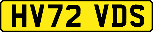 HV72VDS