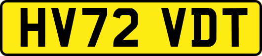 HV72VDT